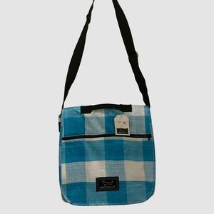 Cross-body Scout Bag NWT